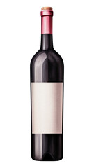PNG Bottle drink wine refreshment.
