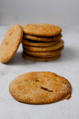 Coyota de jaboncillo