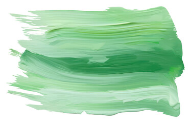PNG Flat green pastel brushstroke backgrounds white background creativity.