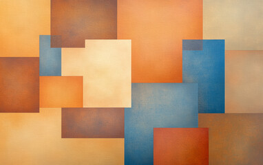 Retro color texture art background
