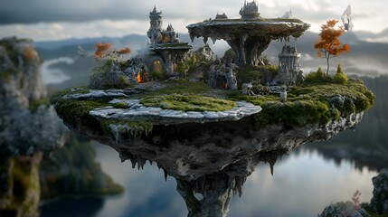 デジタルアート