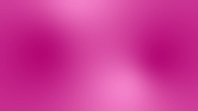 Red and pink gradient background. Animation of abstract texture