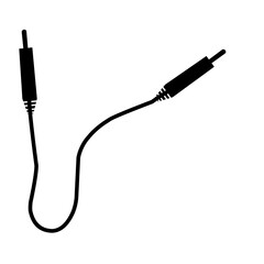 Audio Jack Connector 