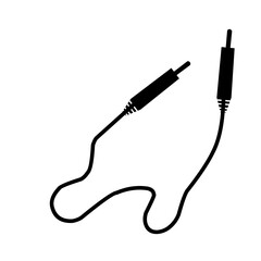 Audio Jack Connector 