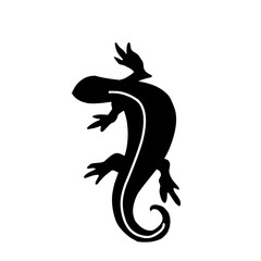 Fototapeta premium Kokopelli Vector Illustration 