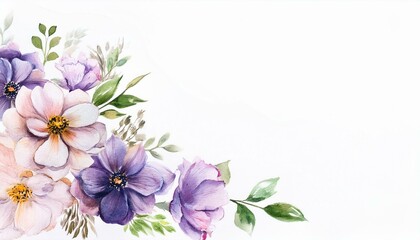 Watercolor painting, greeting card, wedding invitation banner. (buyuk).jpg