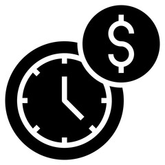 Time Icon