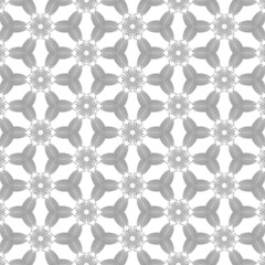 White black background and pattern.