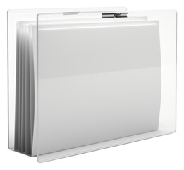 PNG  File folder icon white background rectangle absence.