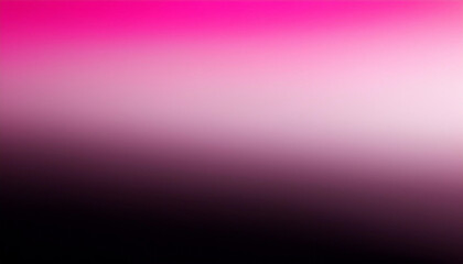 Fototapeta premium serene gradient background blending soft pink, white, and black shades, evoking feelings of calmness, elegance, and balance. Perfect for creative projects needing a subtle yet stylish backdrop