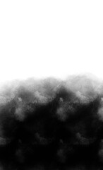 time lapse of clouds