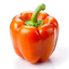red bell pepper
