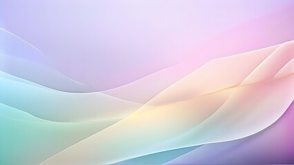 Fototapeta premium Colorful abstract illustration for template, background, banner. Color gradient. Colorful, multicolor, mix, iridescent 