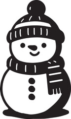 Obraz premium Magical Christmas Home Decor