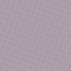 Fototapeta premium Diamonds Geometry Symmetrical Labyrinth Maze Pattern Purple Gray 982