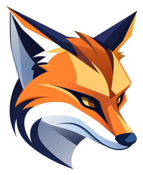 recommend clip art: PNG Fox animal mammal white background.