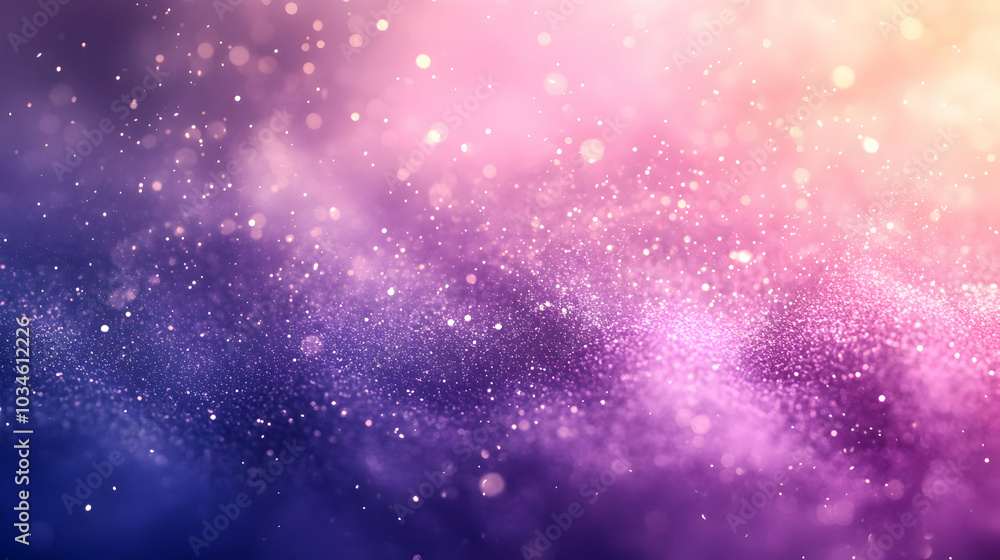 Poster soft pastel gradient background with subtle transitioning colors