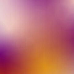 Colorful Abstract Gradient Background