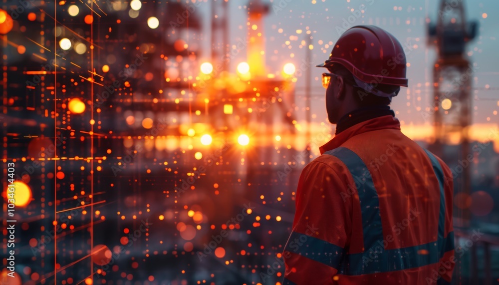 Poster ai-powered anomaly detection for analyzing sensor data in industrial environments