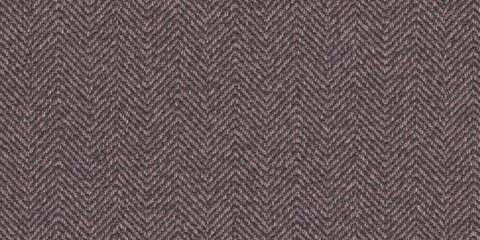purple fabric wool herringbone texture background