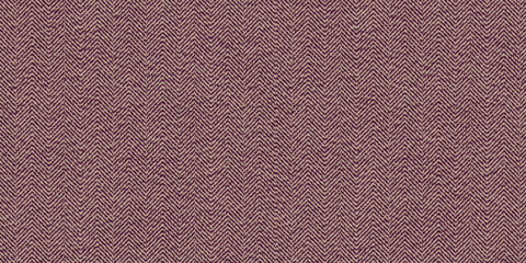 glossy red wool herringbone fabric texture background