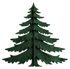 Obraz premium PNG Tree chandelier christmas festival.