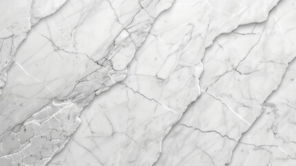 Obraz premium Discover the elegance of Thai white marble with intricate gray patterns, perfect for luxurious designs and decor.