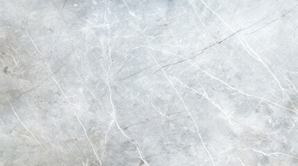 Discover the elegance of white marble featuring smooth streaks and intricate lines in this stunning natural texture.