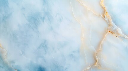 Fototapeta premium Discover the elegance of white marble featuring smooth streaks and intricate lines in this stunning natural texture.