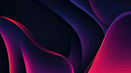 Dark Background with Overlay Design