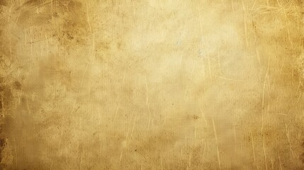 Obraz premium A textured background in muted tones of brown and beige. Perfect for adding a vintage feel to your designs.