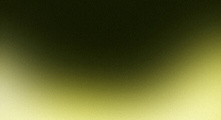 Dark green color gradient grainy texture backdrop design, abstract smooth colors noisy texture autumn gradient, bright, glowing, header, poster, banner