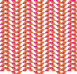 seamless geometric pattern