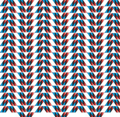seamless geometric pattern