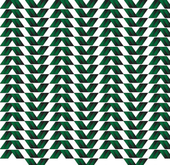 seamless geometric pattern