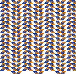 seamless geometric pattern