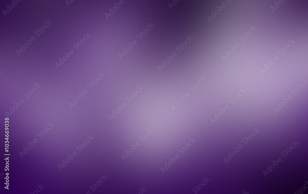 Poster color gradient purple background abstract grain gradation texture simple. abstract blurred violet ba