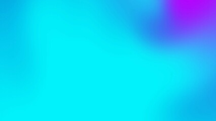 Purple and blue gradient background. Abstract colorful blurred background. For Web and Mobile Apps, business infographic and social media, modern decoration, art illustration template design.