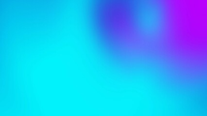 Blue and purple blurred background motion simple design. Animated pastel gradient background loop. Endless pastel blurred video. Looping background. Vibrant gradient animation for beautiful wallpaper.