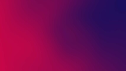 Blue and purple blurred background motion simple design. Animated pastel gradient background loop. Endless pastel blurred video. Looping background. Vibrant gradient animation for beautiful wallpaper.