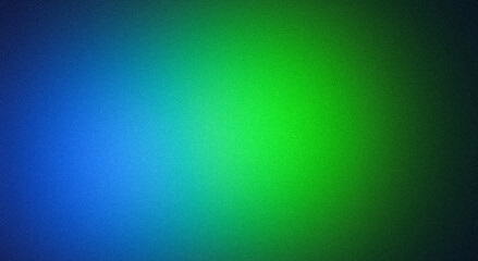 Blue green smooth dark color grainy gradient texture backdrop design, abstract autumn colors grainy gradient, noisy texture, bright, shine, glowing header, poster, banner