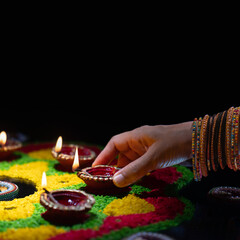 Diwali Traditions and Celebrations Around the World