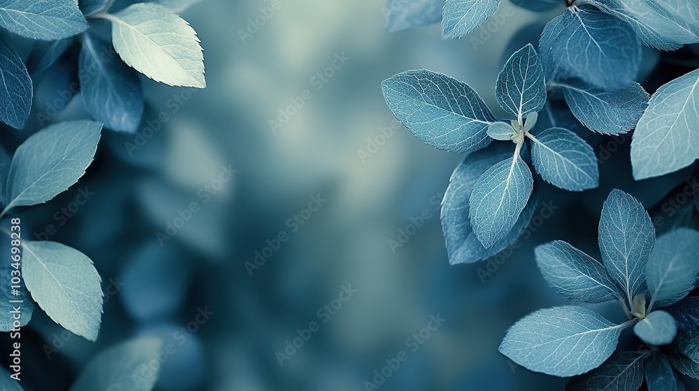 Poster aesthetic and beautiful minimalism background featuring nature based elements showcasing serene and 