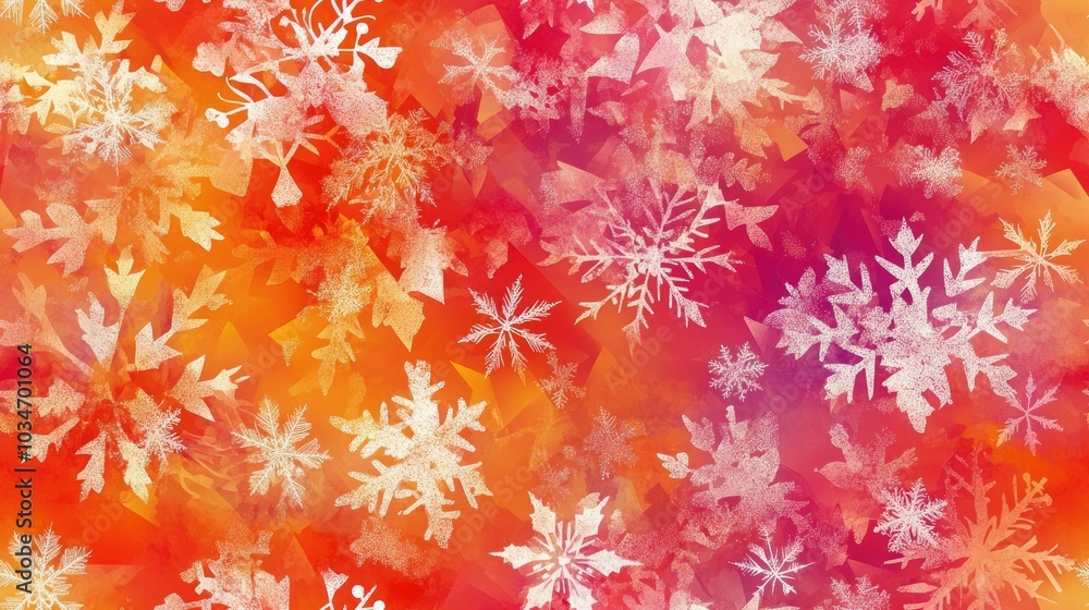 Poster colorful parallax background featuring an abstract pattern stylish graphic illustration suitable for
