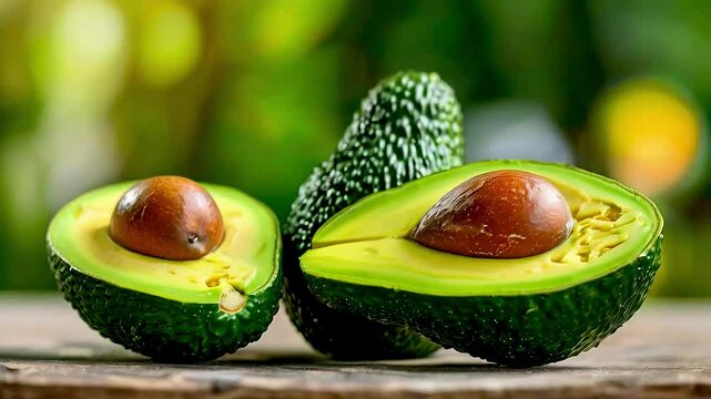 avocados