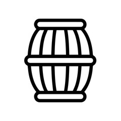 Oil icon symbol vector image Illustration
