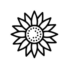 Oil icon symbol vector image Illustration
