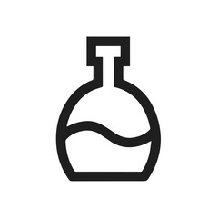 Oil icon symbol vector image Illustration
