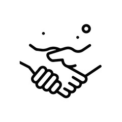 Oil icon symbol vector image Illustration
