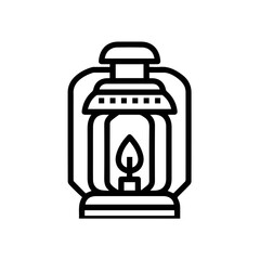 Oil icon symbol vector image Illustration
